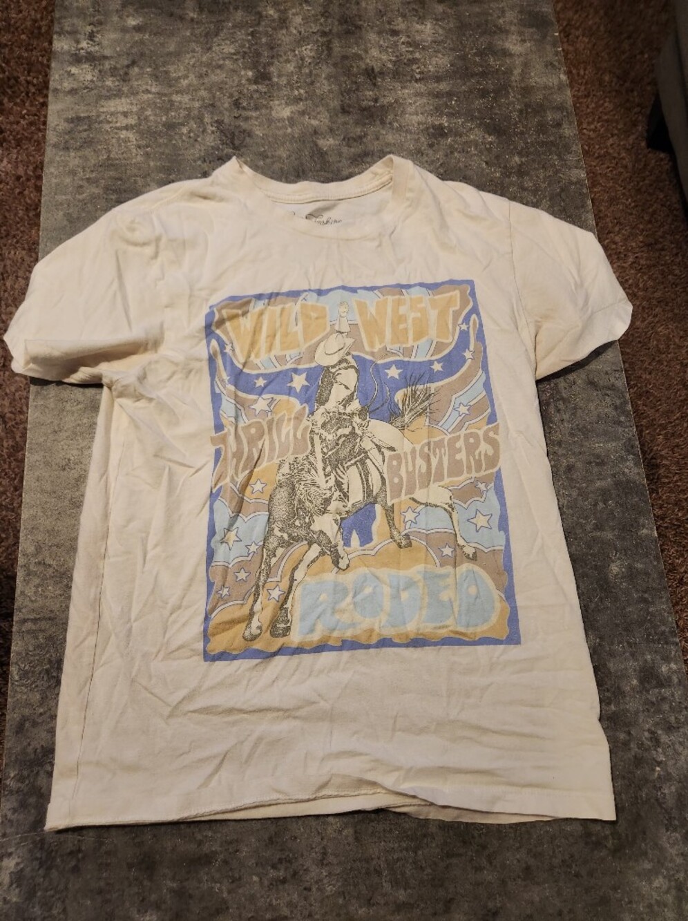 Lotus Fashion shirt
